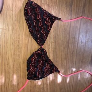 bikini top